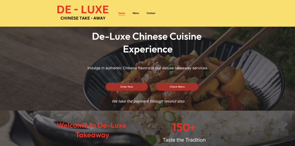 website design dublin