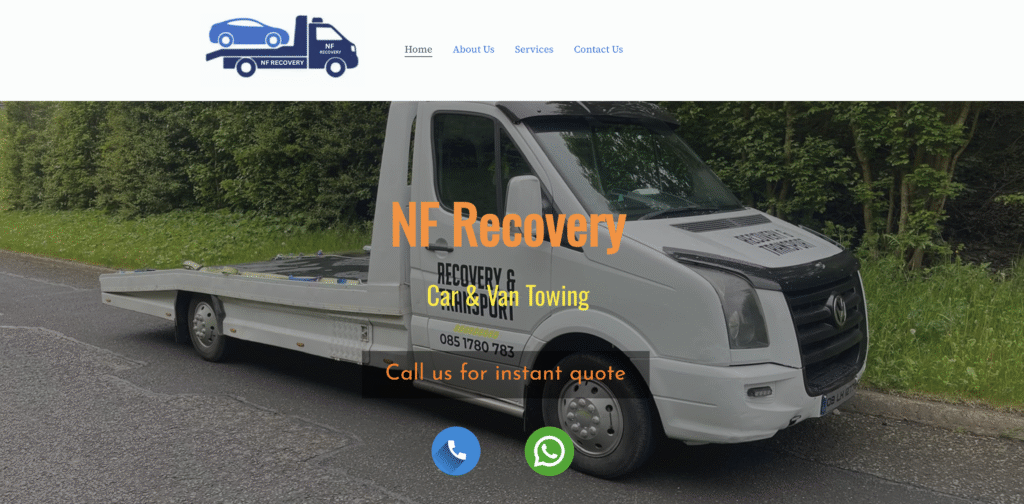 website design dublin