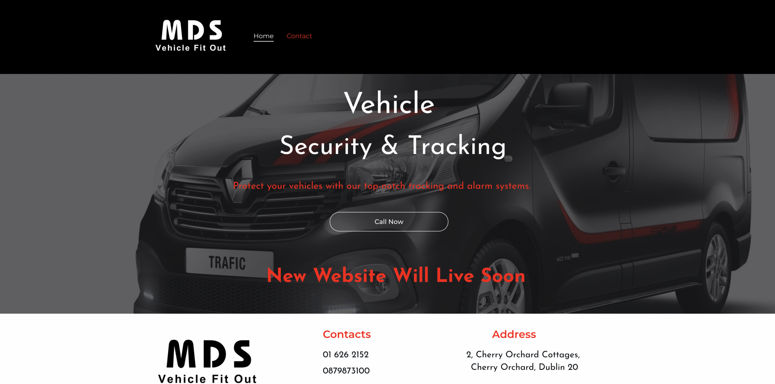 WEBSITE DESIGN