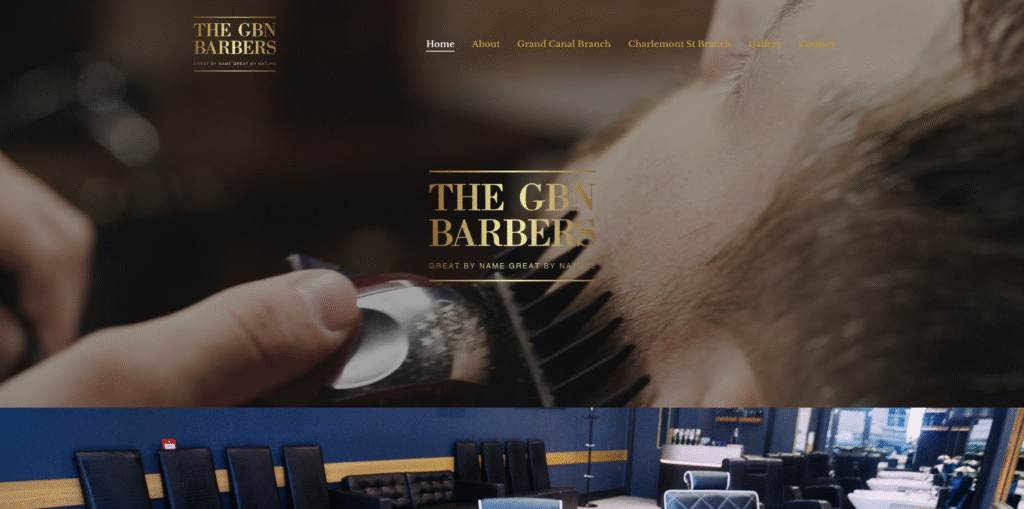 Website Design Service Dublin Website Design Service Dublin