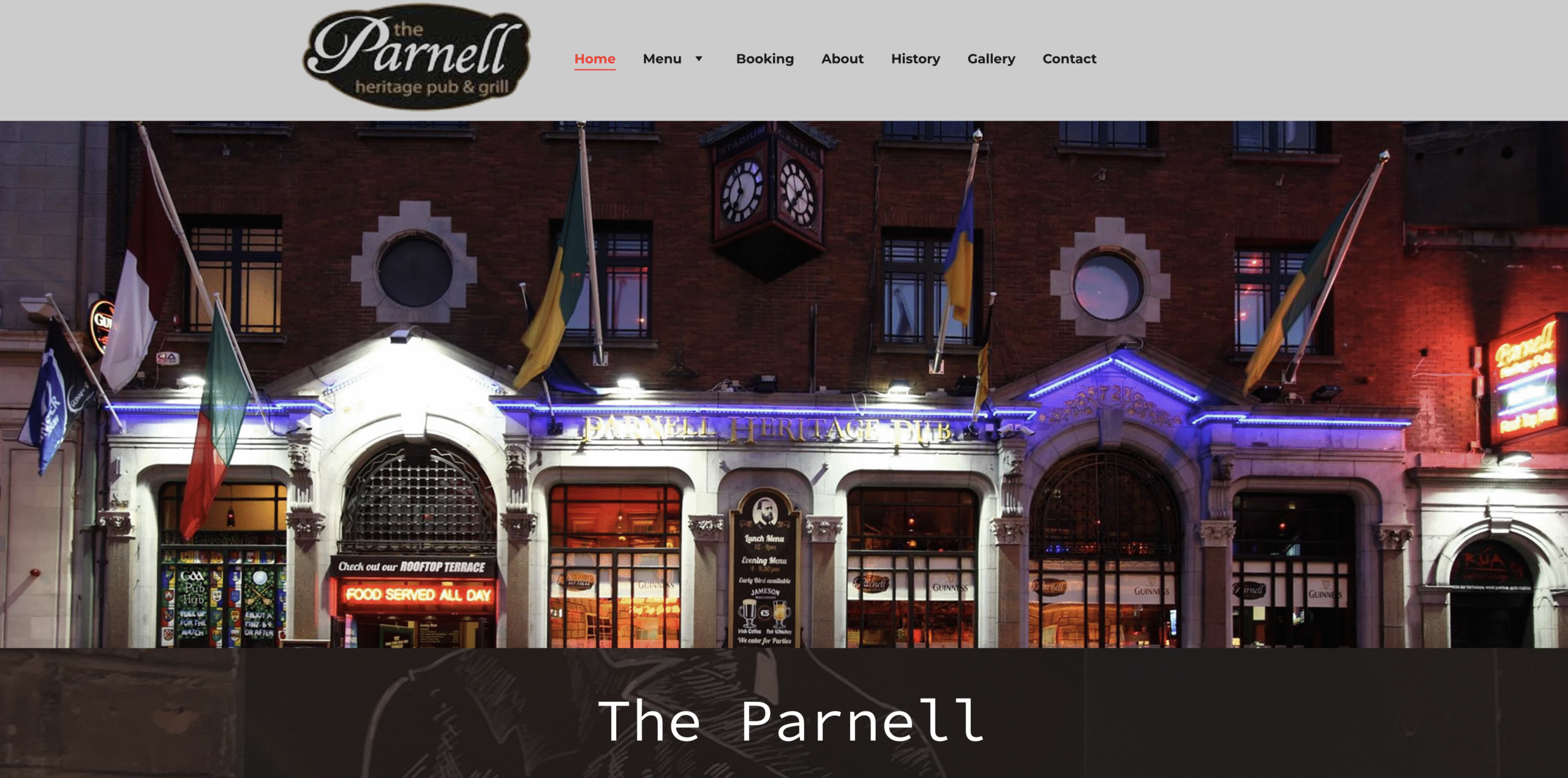 WEBSITE DESIGN