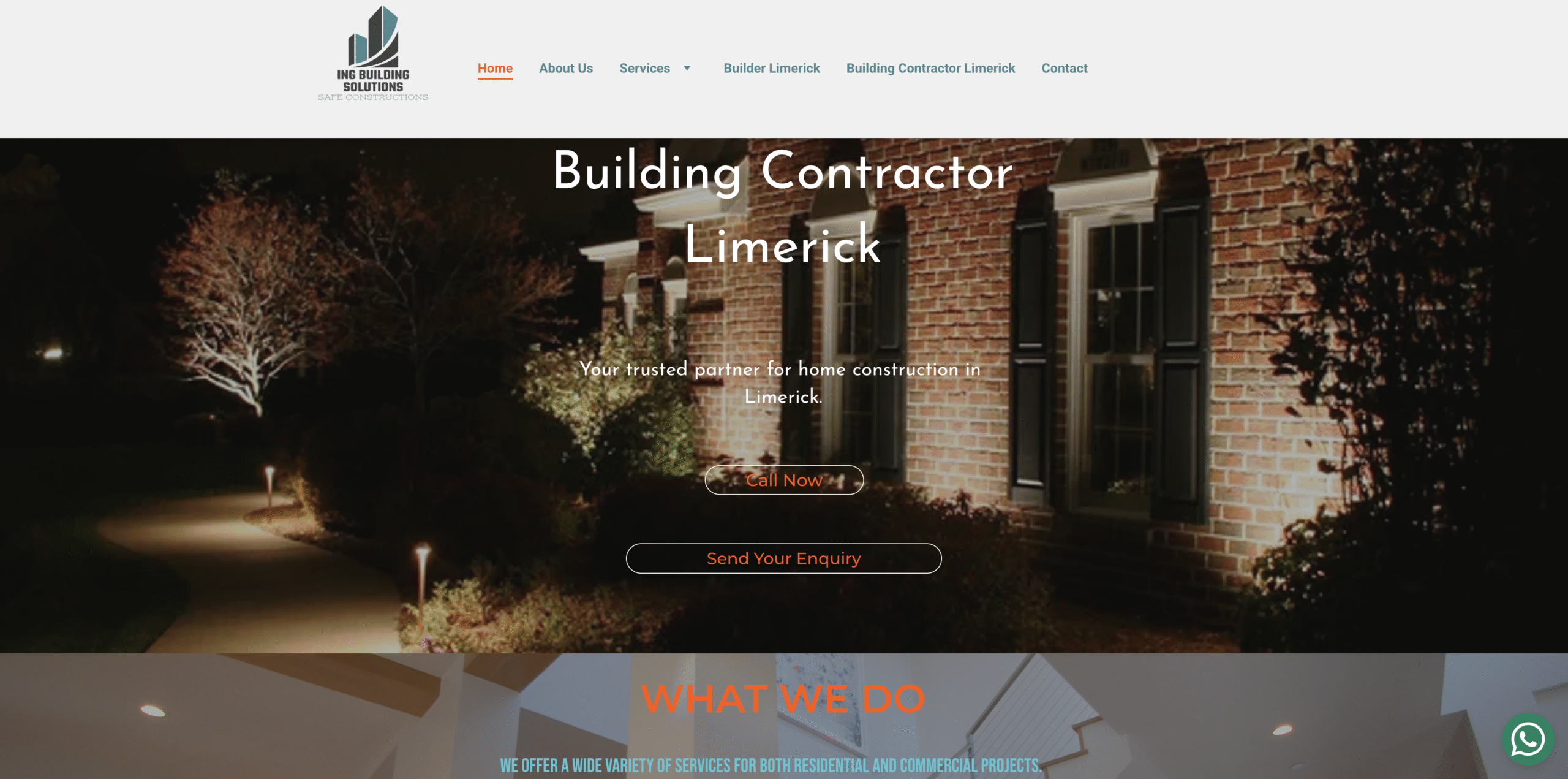 Website Design Dublin