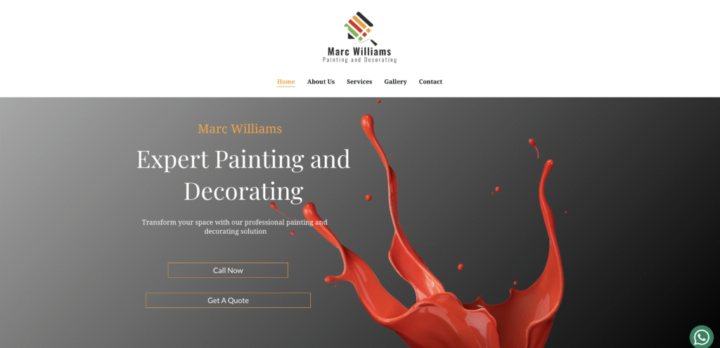 website design dublin
