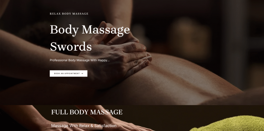 website design dublin