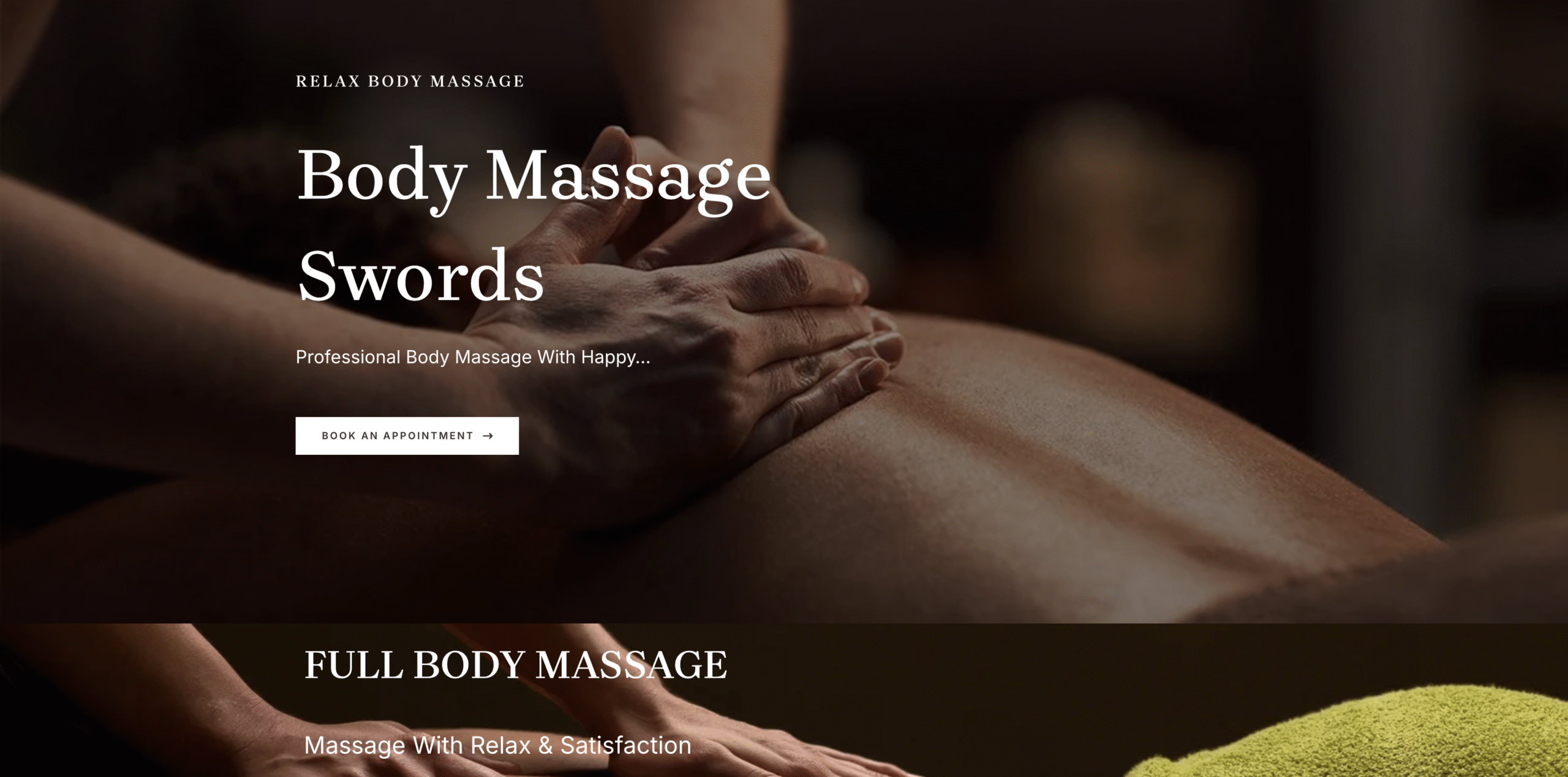 Website design Dublin