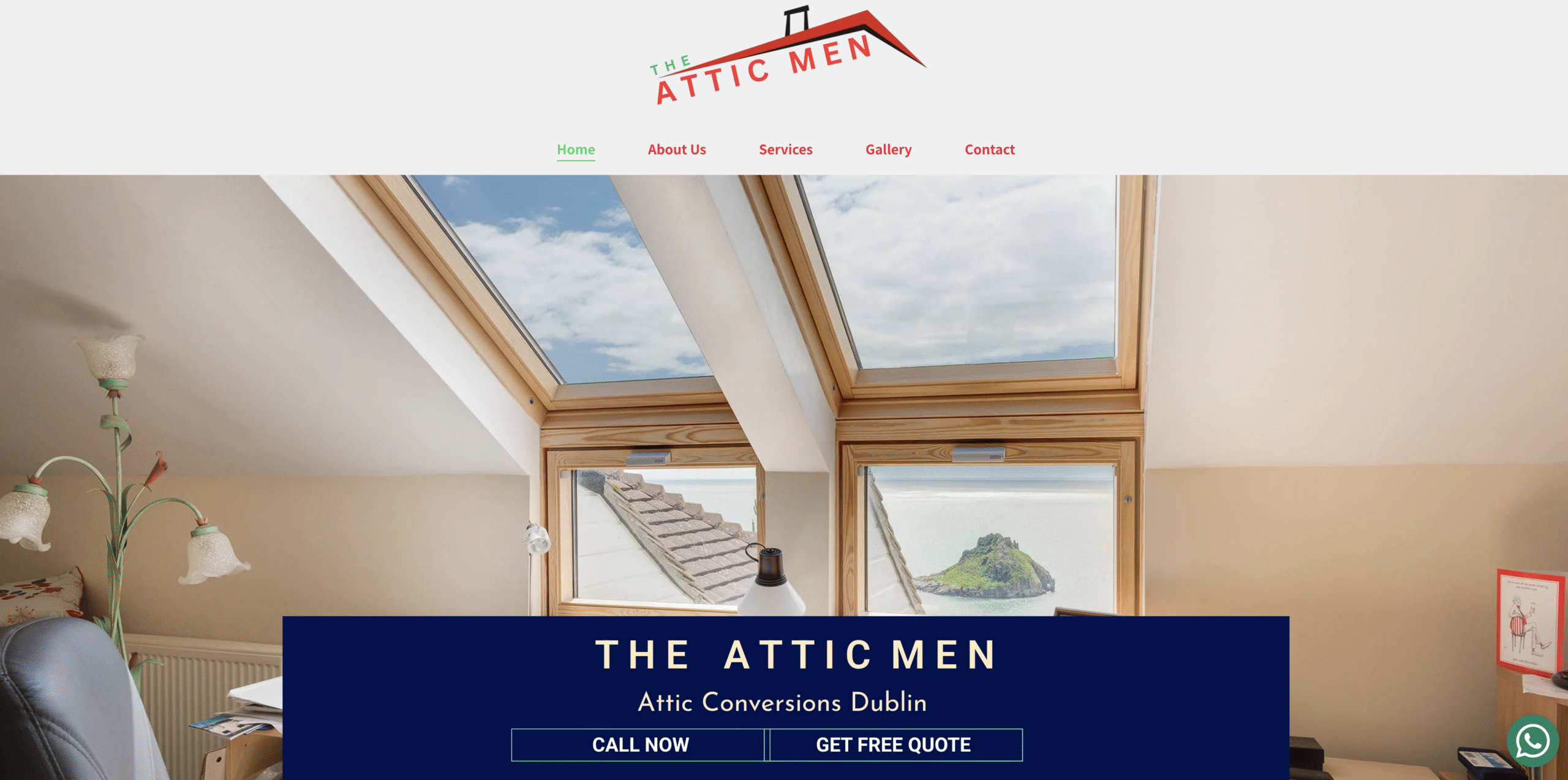 Website Design Dublin