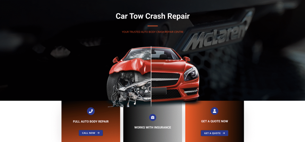 website design dublin
