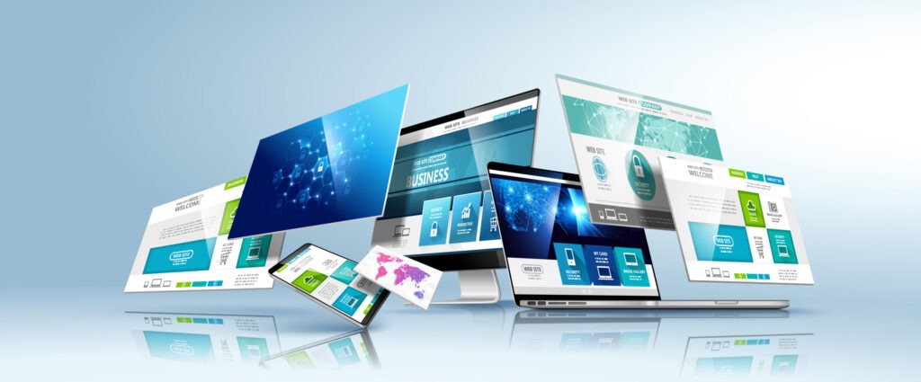 Website Design Dublin Job website design dublin job