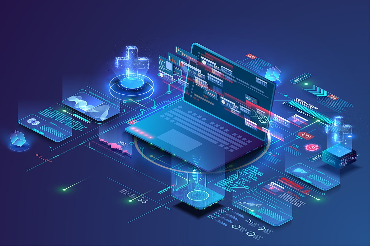 WEBSITE DESIGN IN DUBLIN