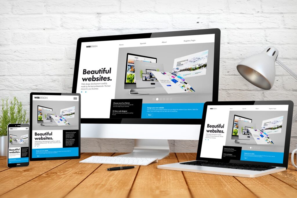Website Design Dublin Web Design Dublin